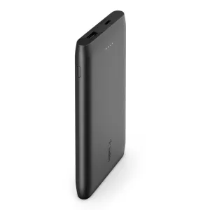 ^10000Mah18w Delivery Power Bank Blk