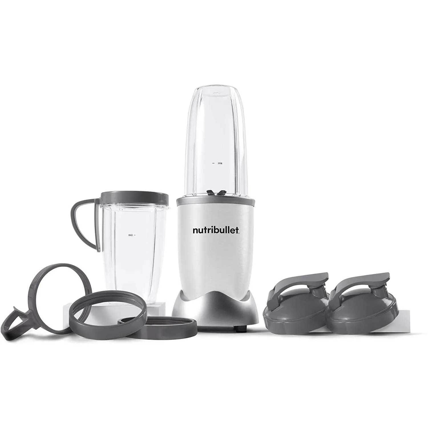 13-Piece: NutriBullet NB9-1301G Pro