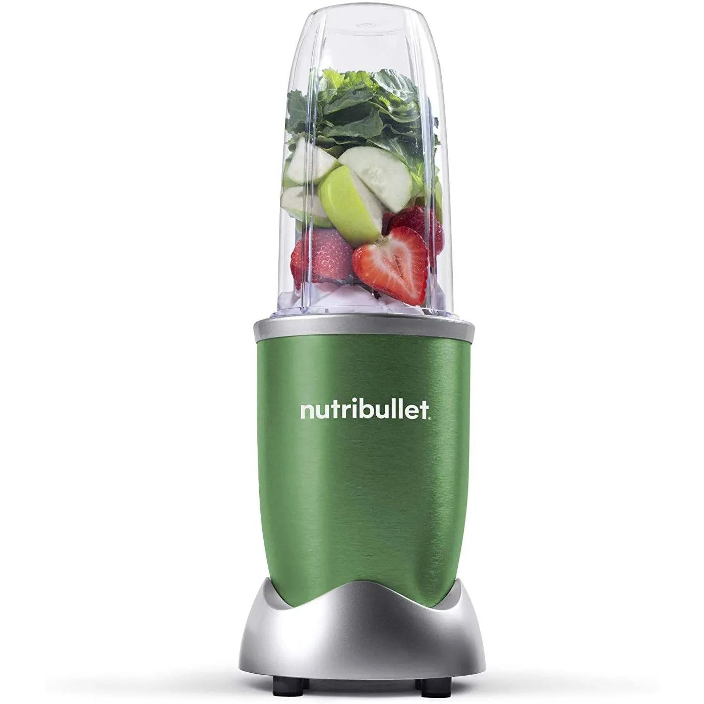 13-Piece: NutriBullet NB9-1301G Pro