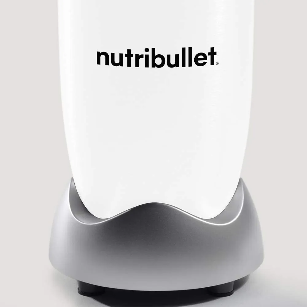 13-Piece: NutriBullet NB9-1301G Pro