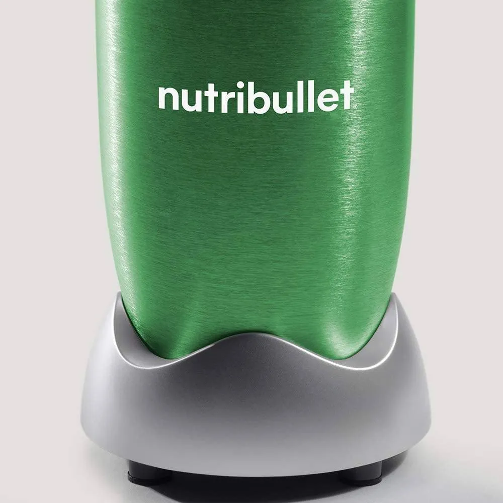 13-Piece: NutriBullet NB9-1301G Pro