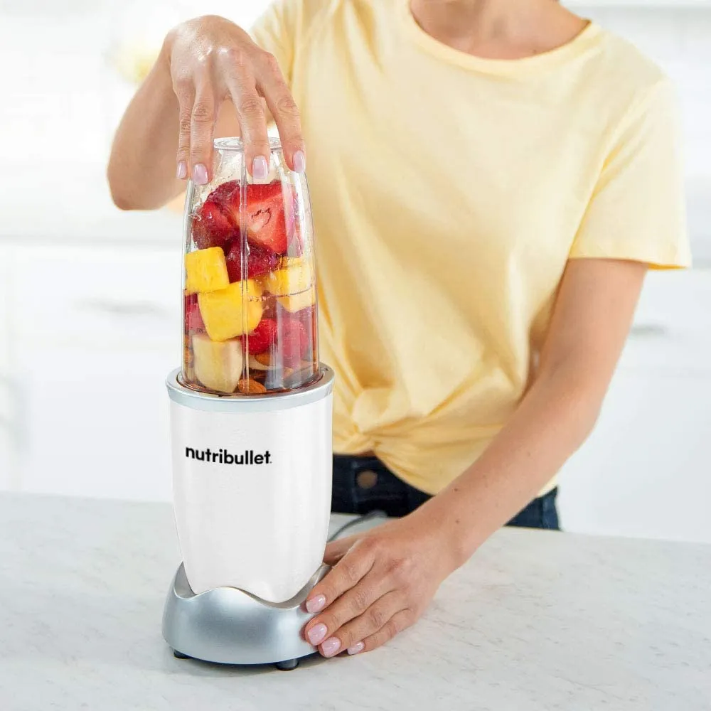 13-Piece: NutriBullet NB9-1301G Pro