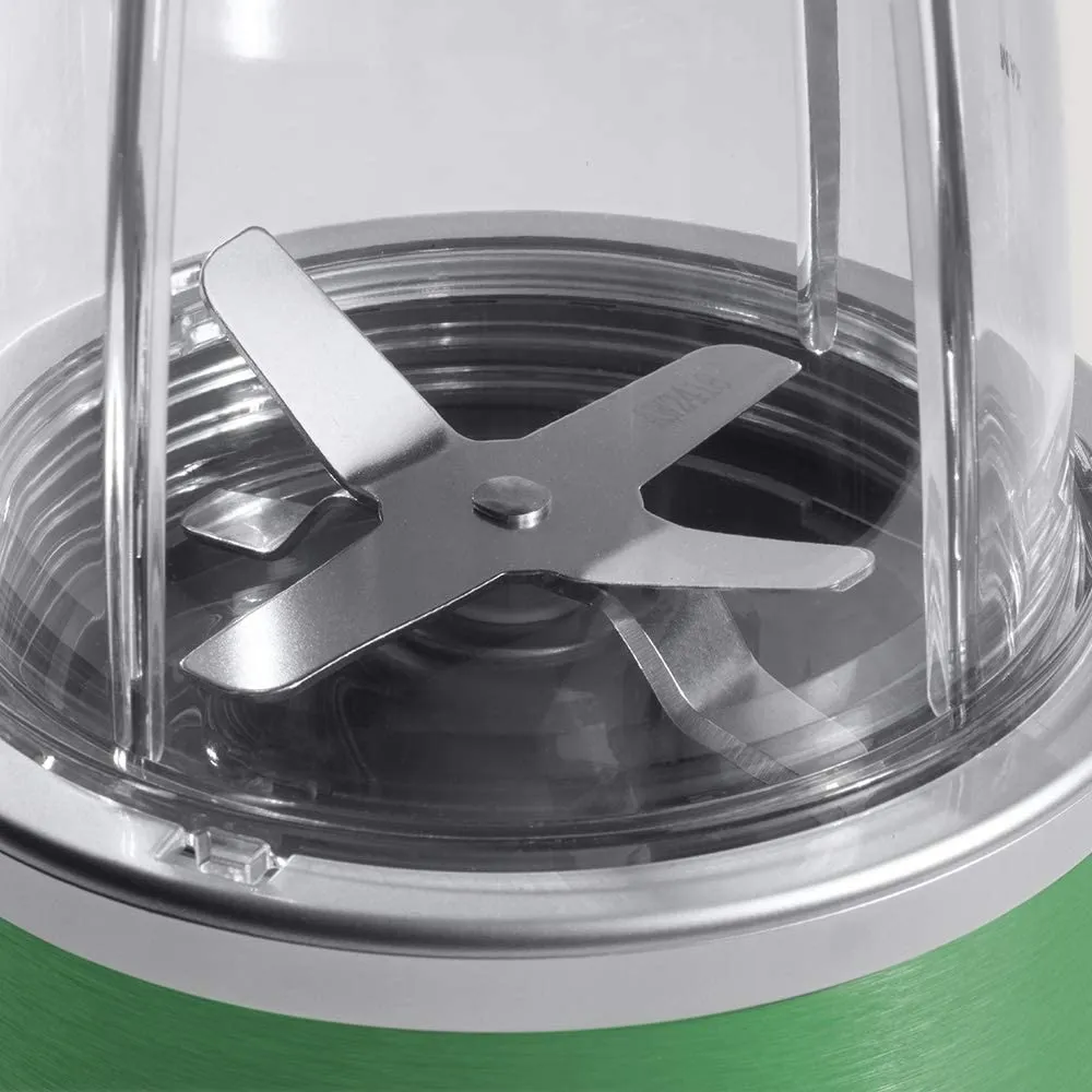 13-Piece: NutriBullet NB9-1301G Pro