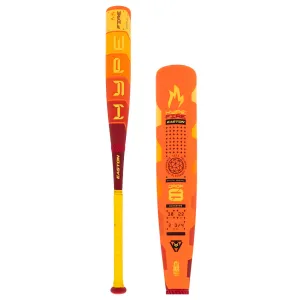2025 Easton Hype Fire -8 USSSA Baseball Bat