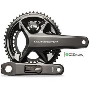 4iiii Dual Side Precision 3  Pro Powermeter with PMD-300