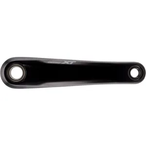 4iiii PRECISION 3  Ride Ready XT M8100 Power Meter Left Arm
