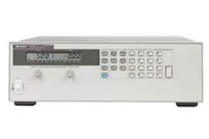 6574A Agilent DC Power Supply Used