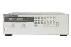 6574A Agilent DC Power Supply Used