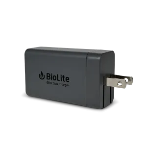 65W Fast Charger