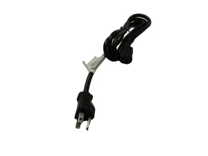 6ft Computer Power Supply Cable - AC Power Cord