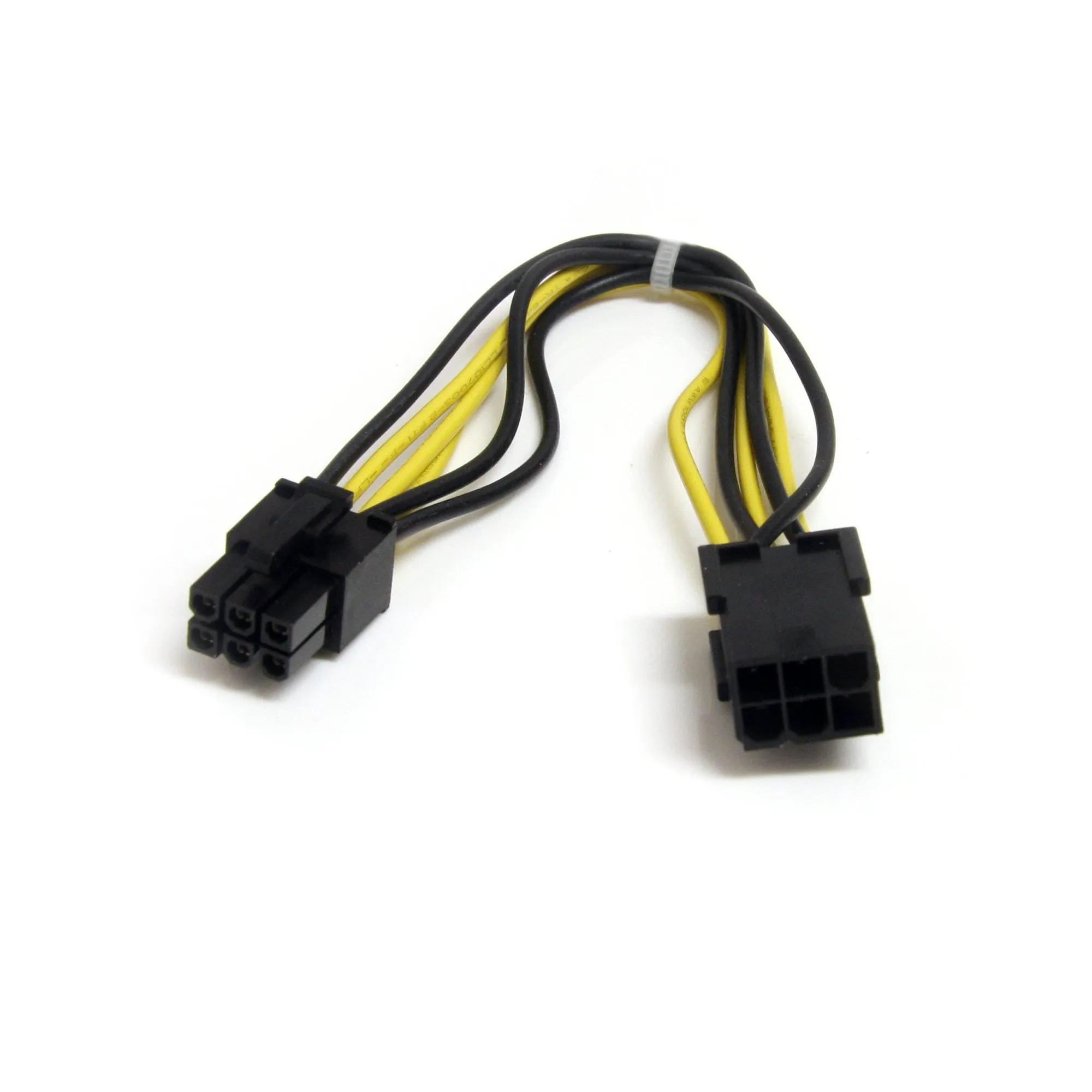 8In 6 Pin Pci Express Power