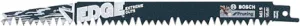9 In. 5 TPI Pruning  Blade 5 pc.