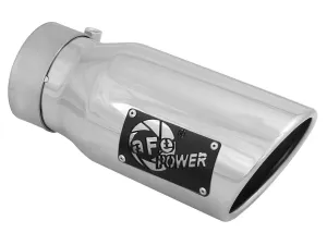 aFe Mach Force XP Exhaust Tips 49T30401-P09