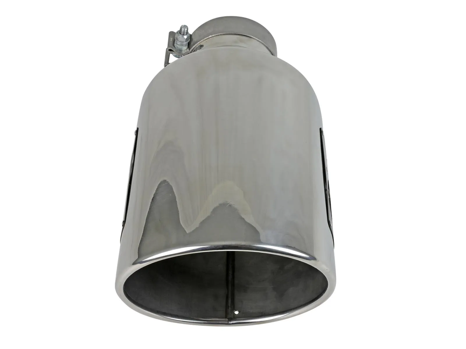 aFe Mach Force XP Exhaust Tips 49T40801-P15