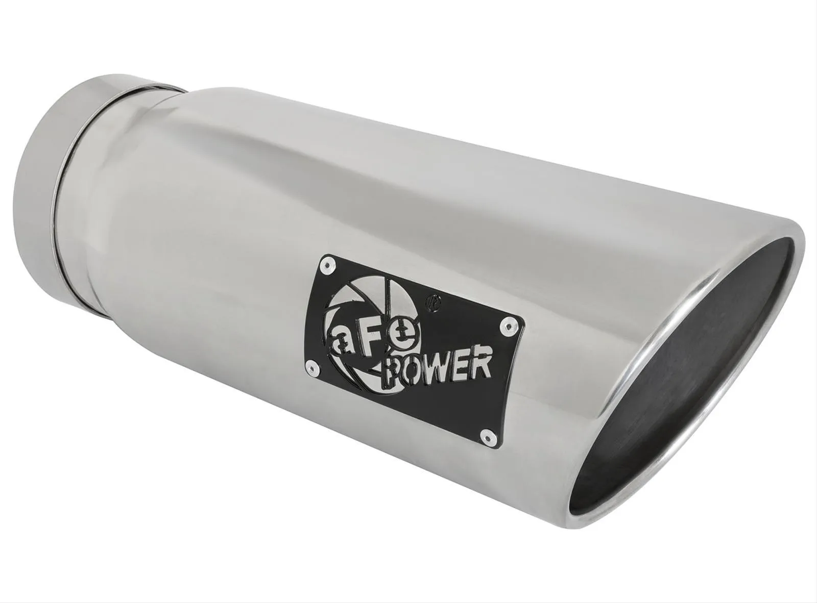 aFe Mach Force XP Exhaust Tips 49T50601-P15