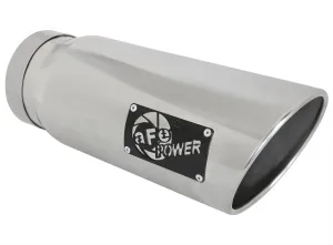 aFe Mach Force XP Exhaust Tips 49T50601-P15