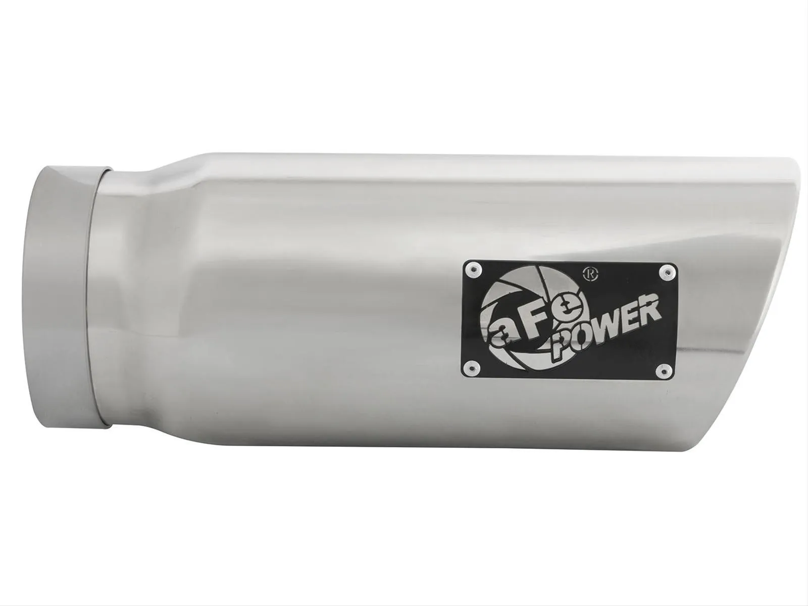 aFe Mach Force XP Exhaust Tips 49T50601-P15