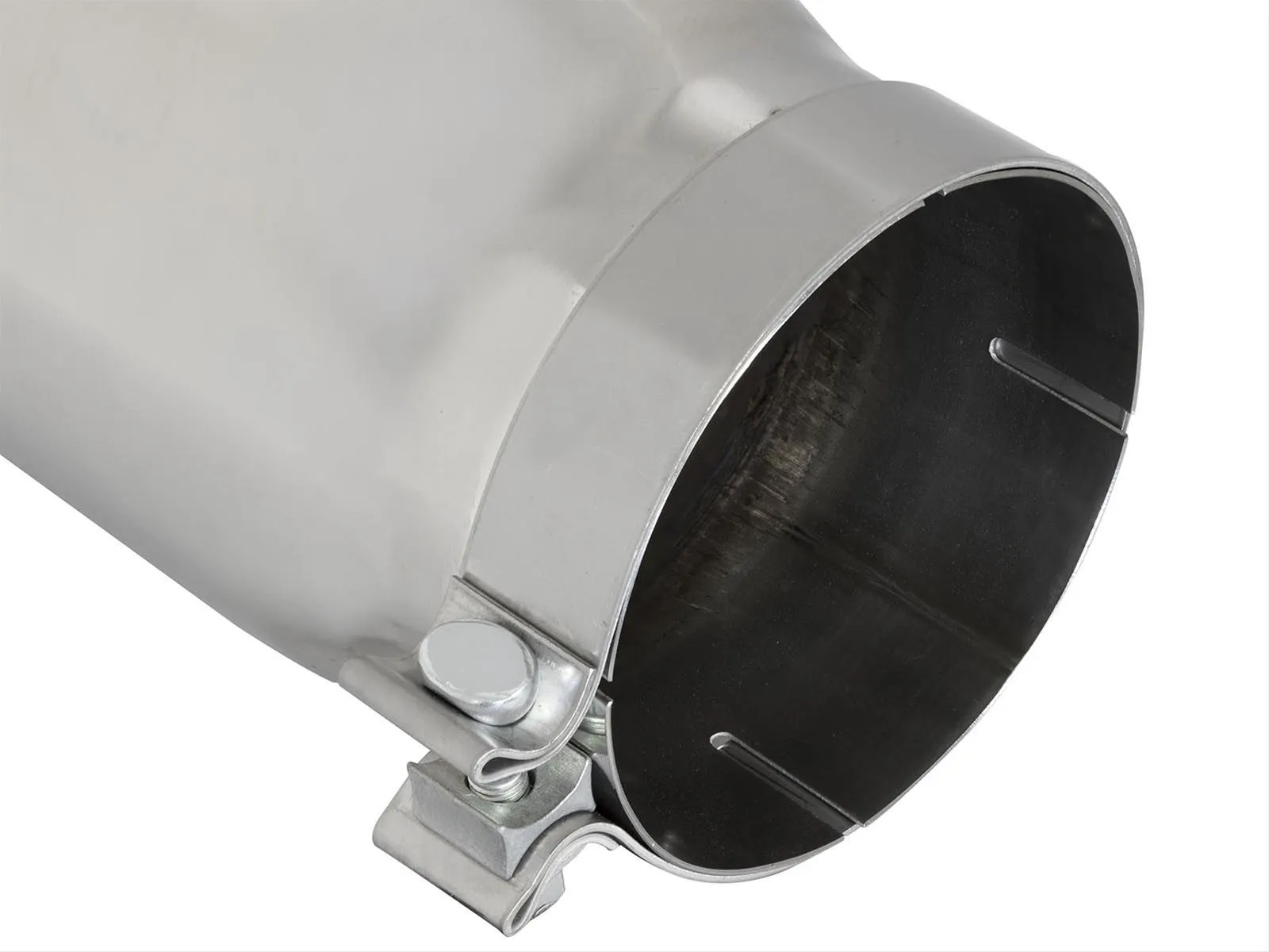 aFe Mach Force XP Exhaust Tips 49T50601-P15