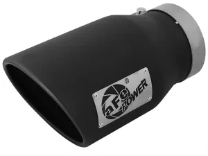 aFe Mach Force XP Exhaust Tips 49T50702-B12