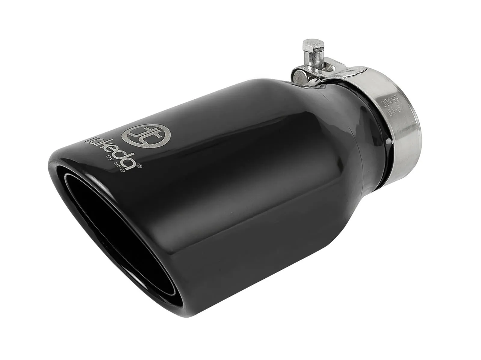 aFe Takeda Exhaust Systems 49-36052-B