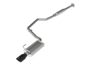 aFe Takeda Exhaust Systems 49-36052-B