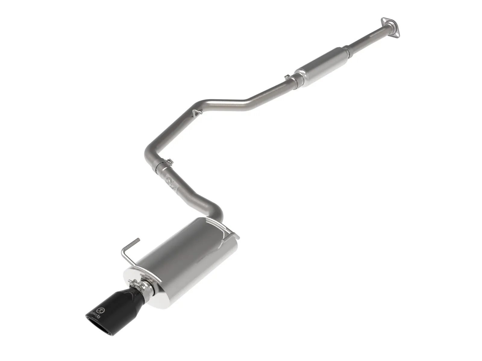 aFe Takeda Exhaust Systems 49-36052-B