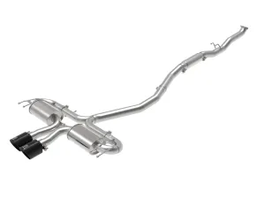 aFe Takeda Exhaust Systems 49-36624-B