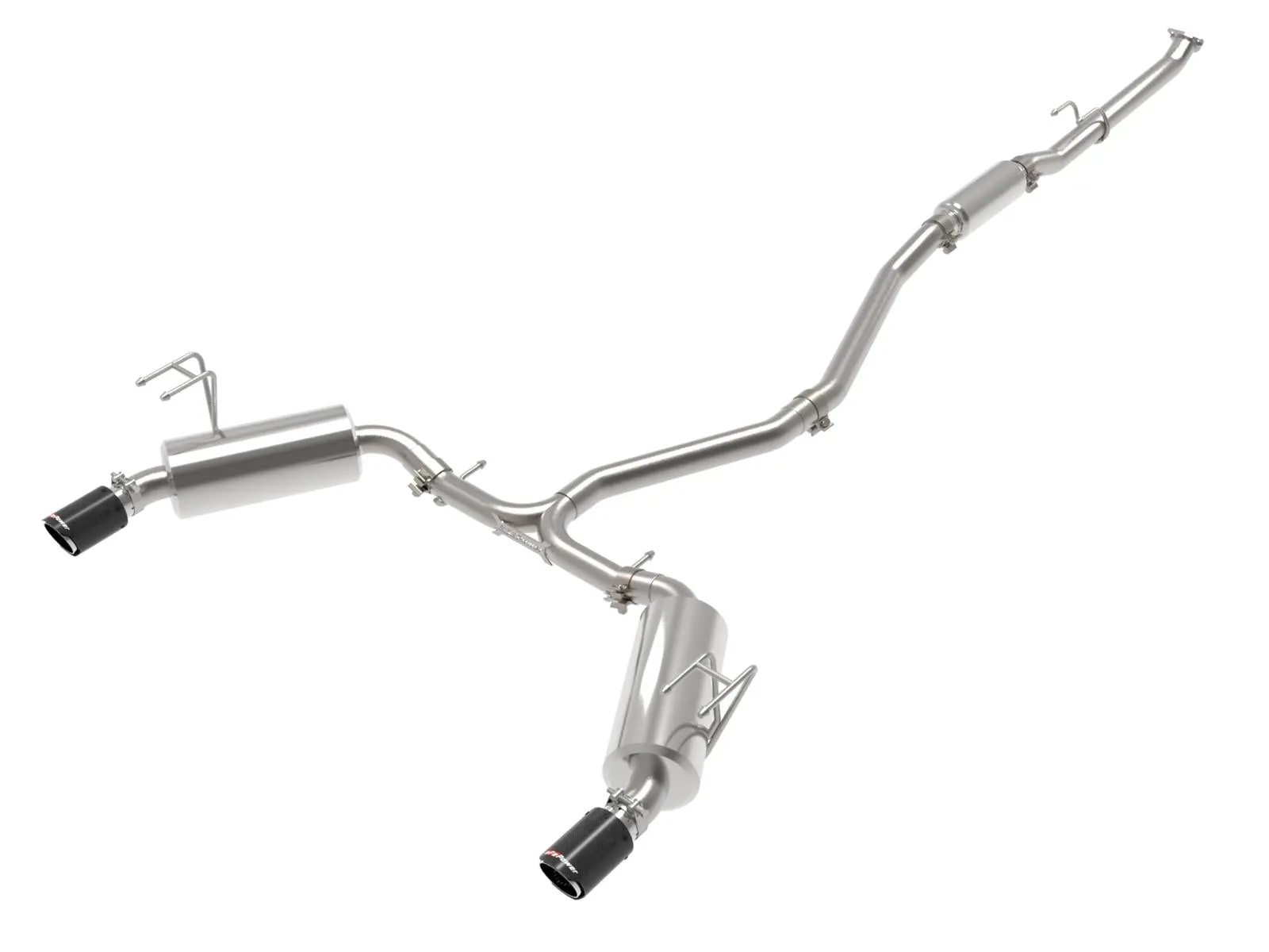 aFe Takeda Exhaust Systems 49-36628-C