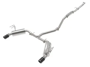 aFe Takeda Exhaust Systems 49-36628-C