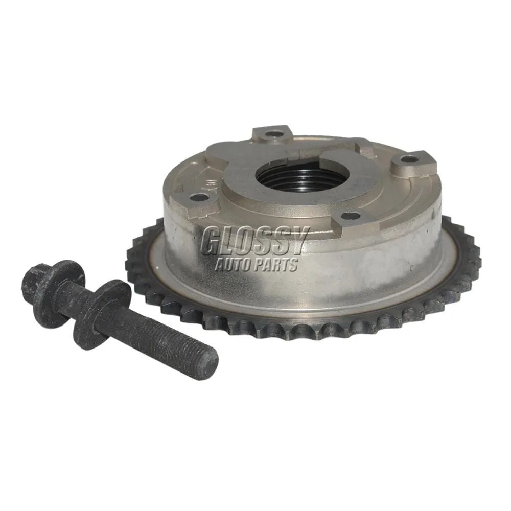 AP03 EXHAUST Timing Camshaft Pulley Vanos Gear for BMW F20 F21 F30 F31,FOR Mini R55 R56 R57 R58 N12 N13 N14 N16 N18 11367536085