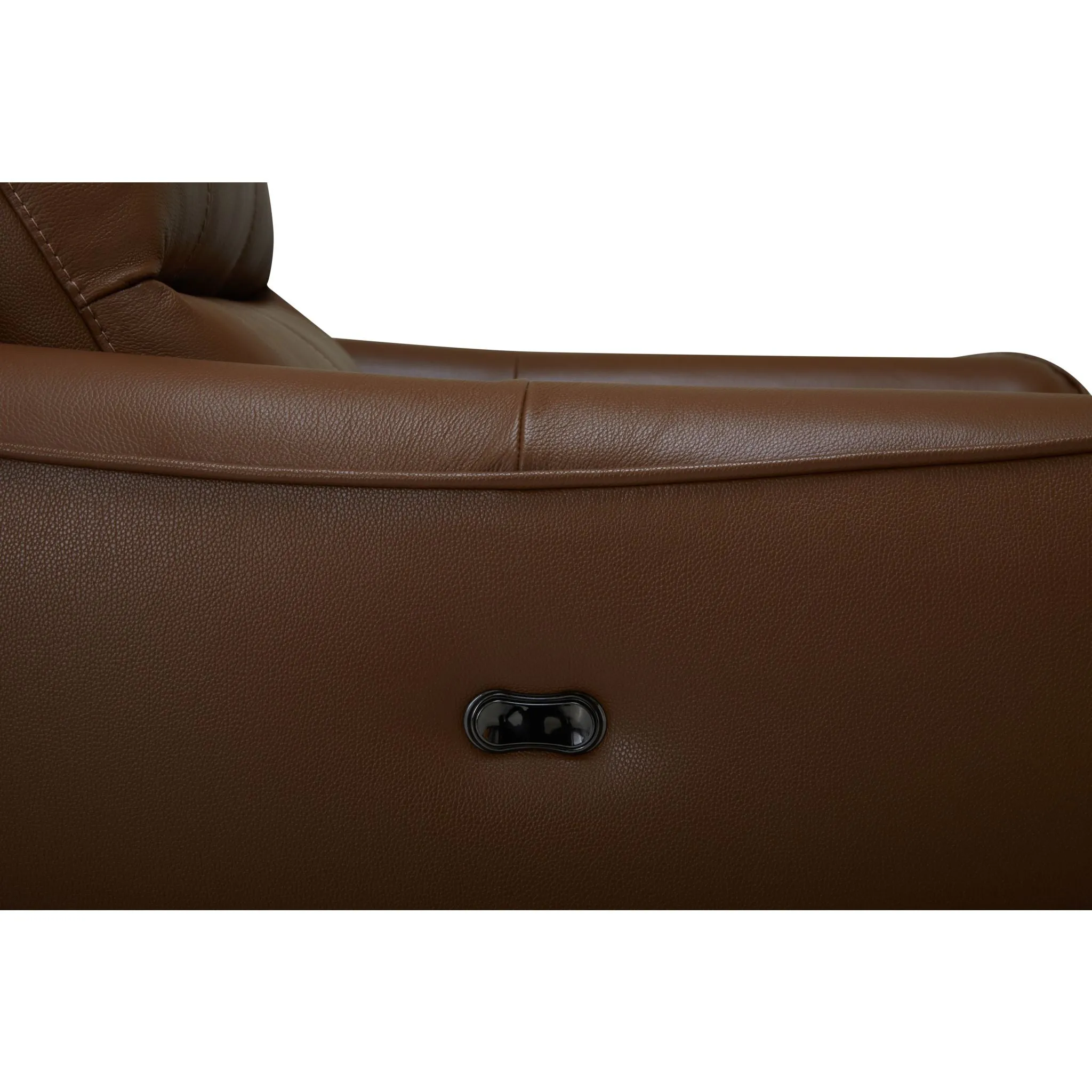 Arlo Power Wall Hugger Recliner - Valencia Biscotti