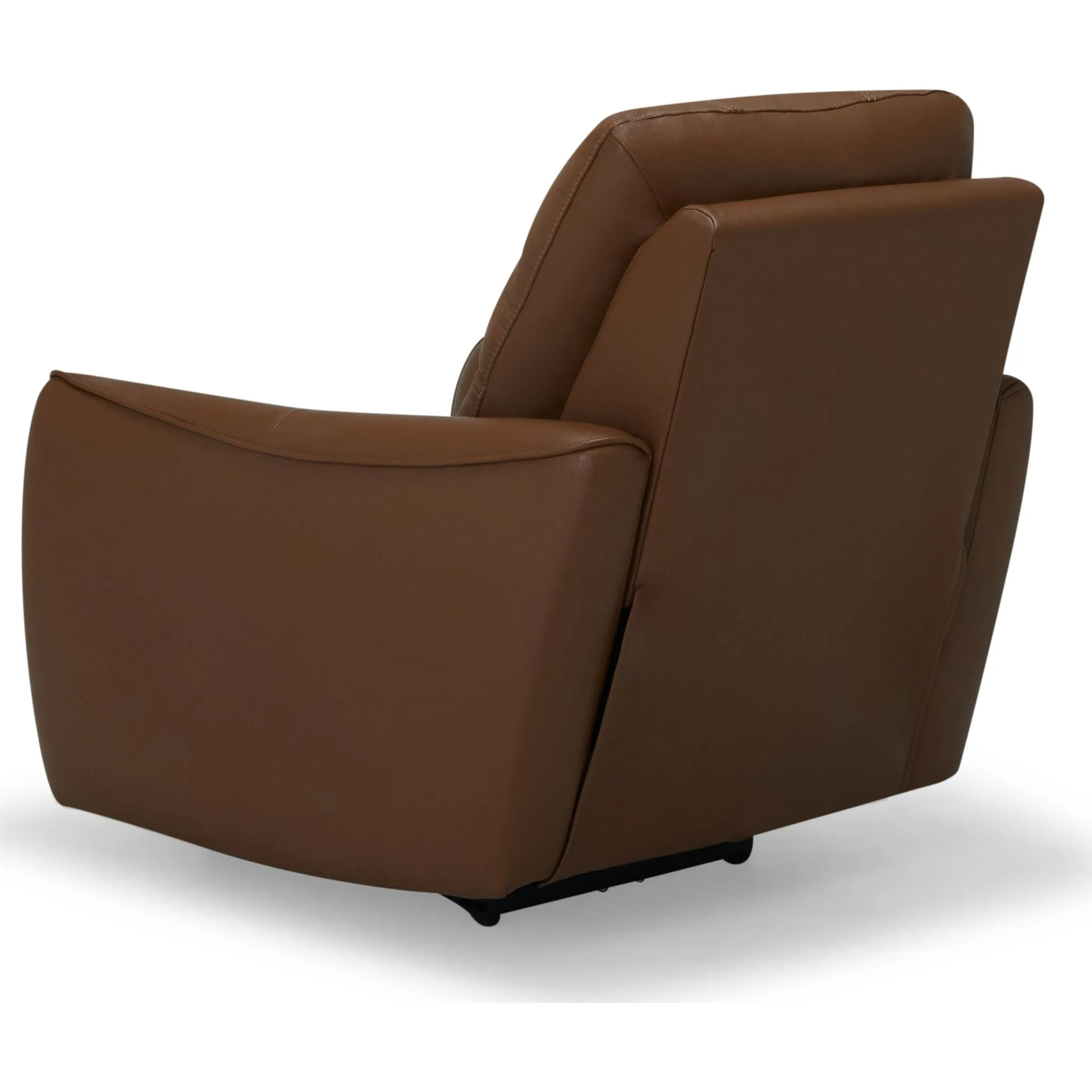 Arlo Power Wall Hugger Recliner - Valencia Biscotti