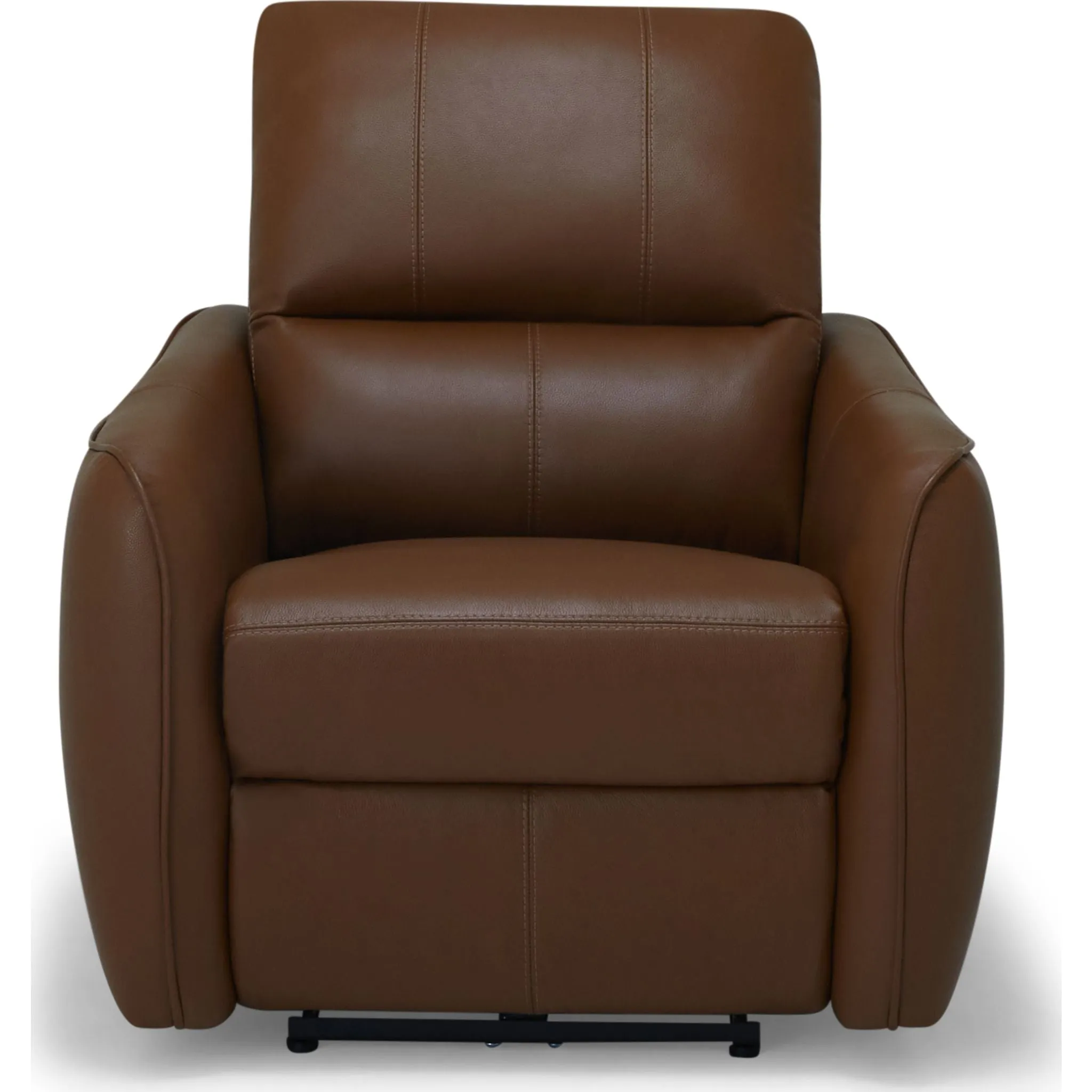 Arlo Power Wall Hugger Recliner - Valencia Biscotti