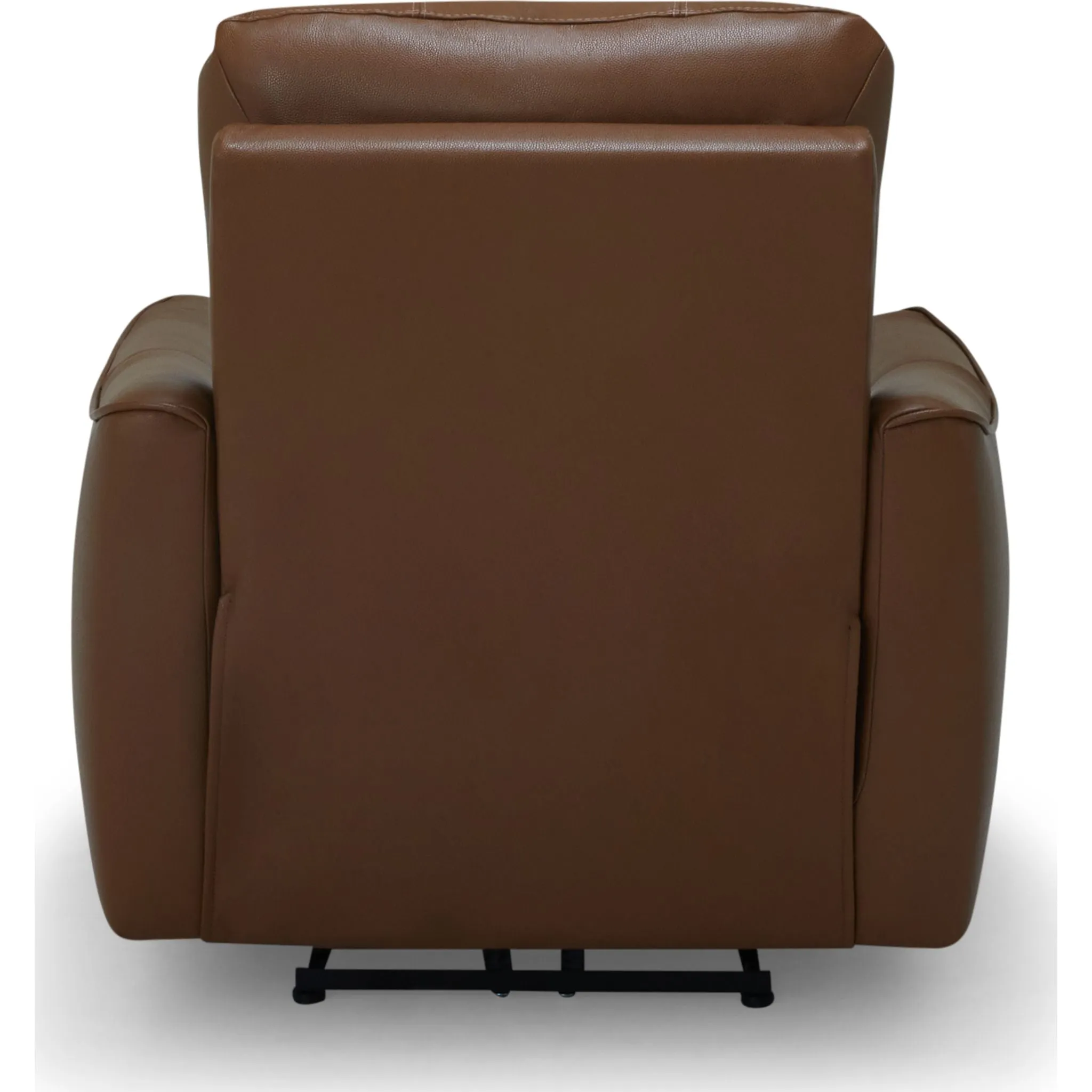 Arlo Power Wall Hugger Recliner - Valencia Biscotti