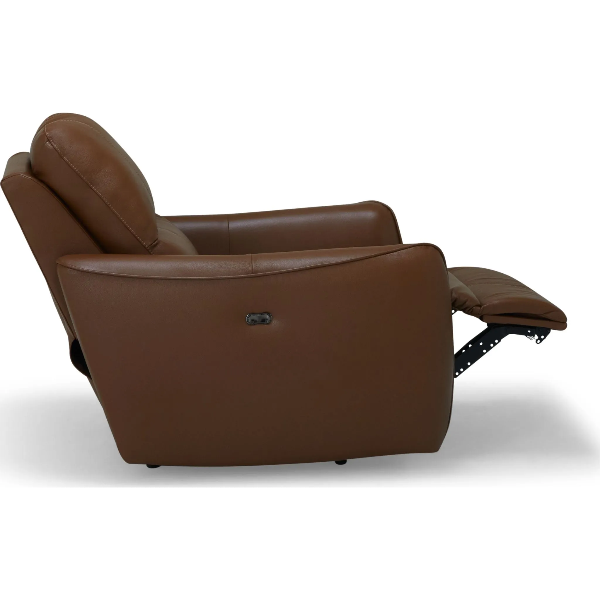 Arlo Power Wall Hugger Recliner - Valencia Biscotti