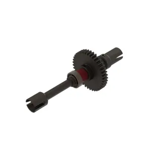 Arrma SPOOL SET, 39T MOD 1   (ARA311070)