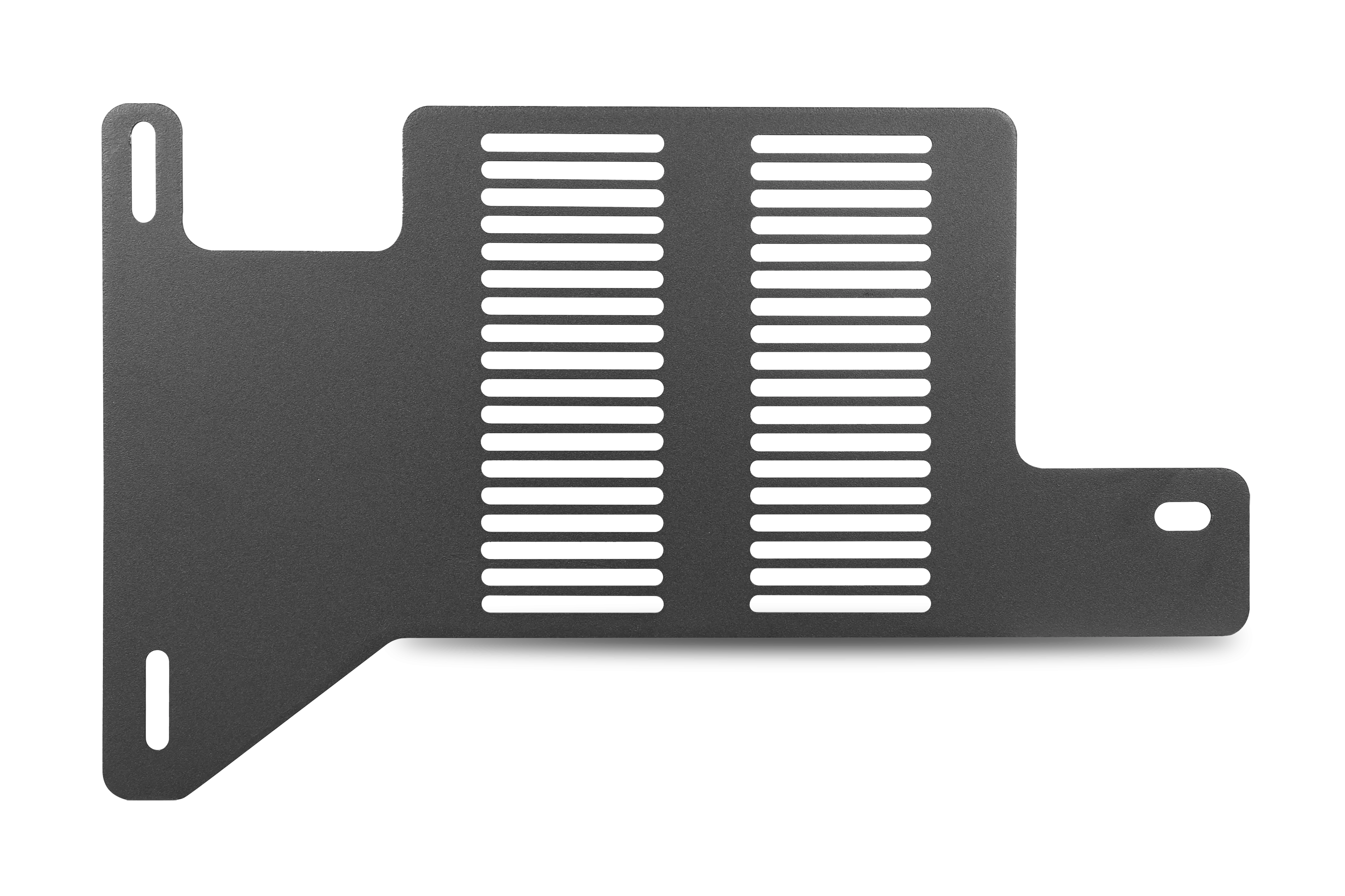 ATTICA 4x4 | Tacoma 3rd Gen 2016-2023 Apex Series Winch Power Box Relocation Bracket