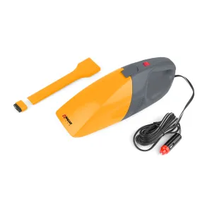 Auto-Vac