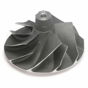 Banks Power 24440 Wheel; Compressor; Trbchrgr-Late 1999.5-2003 Ford 7.3L