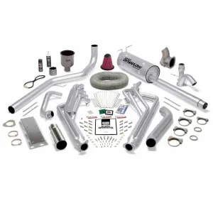 Banks Power 49483 PowerPack System; W/AutoMind-04-05 Frd 6.8L Mh A; No Egr; L