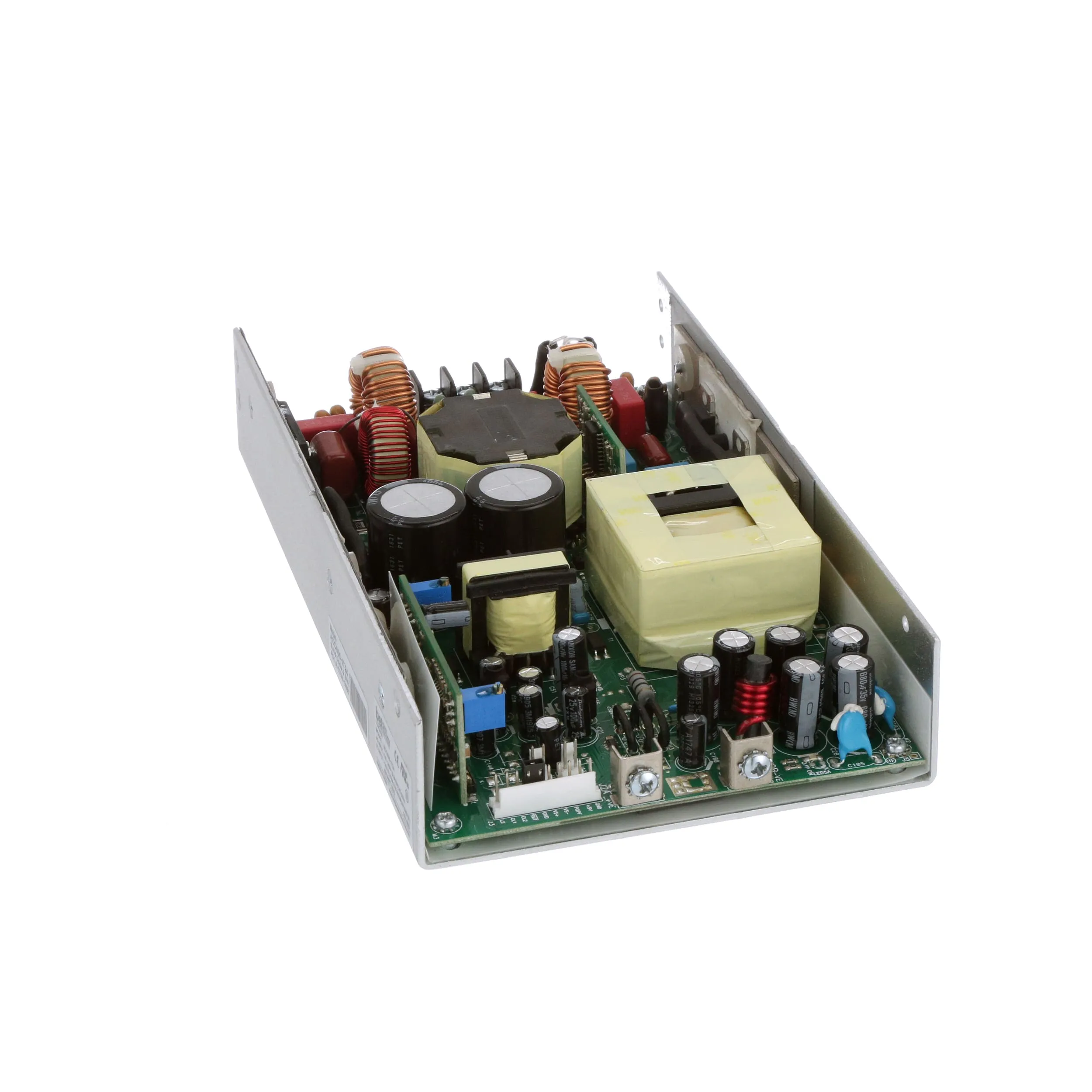Bel Power Solutions ACC600-1T24
