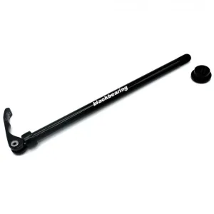 Blackbearing R12.7 12mm Quick Release Thru Axle