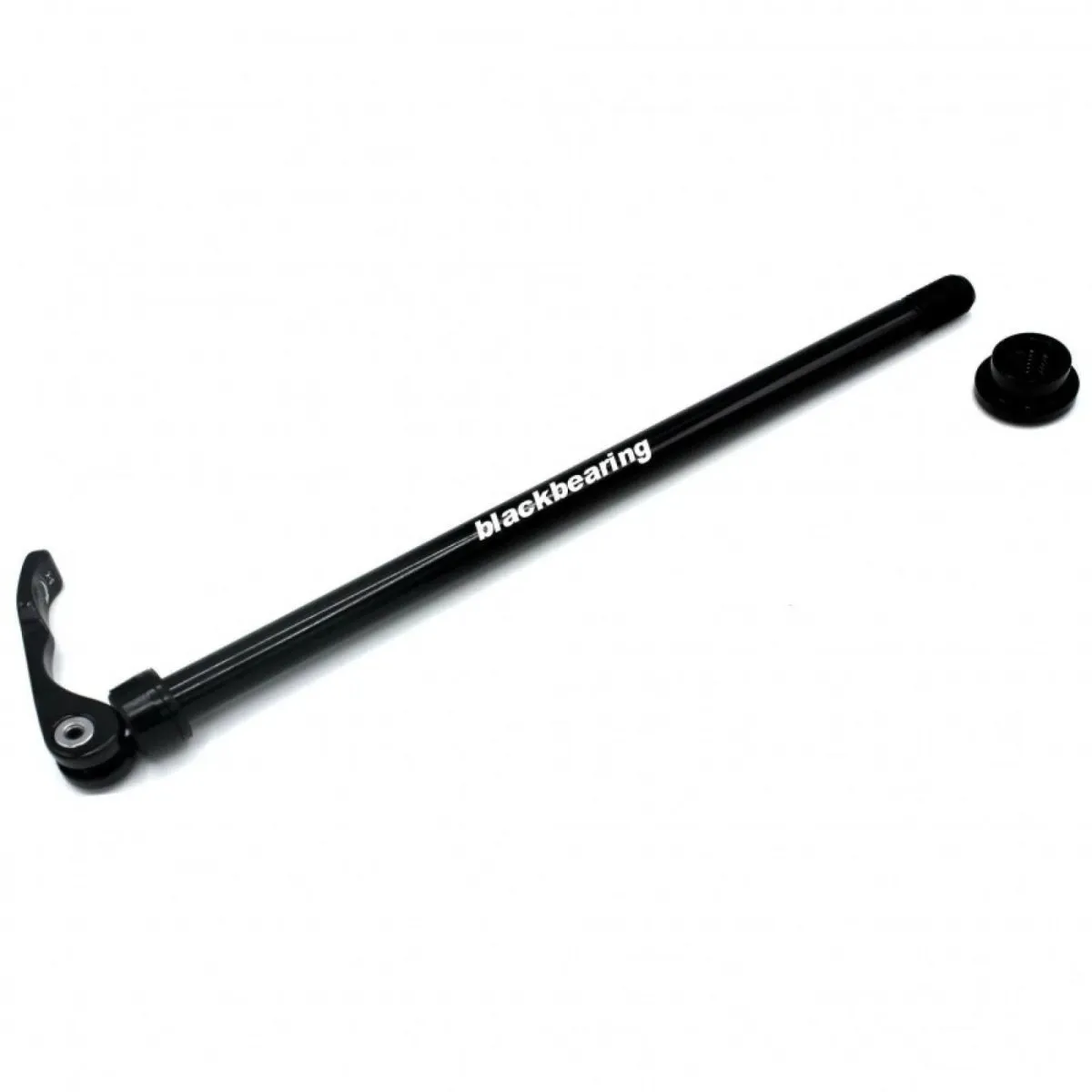 Blackbearing R12.7 12mm Quick Release Thru Axle