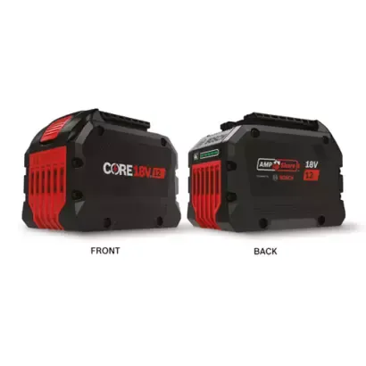 Bosch 18V CORE18V Lithium-Ion 12Ah Ah High Power Battery