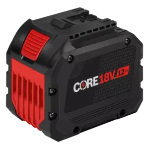 Bosch 18V CORE18V Lithium-Ion 12Ah Ah High Power Battery