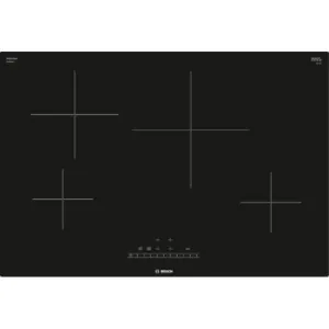 Bosch 30-inch Built-in Induction Cooktop with SpeedBoost® NIT5060UC