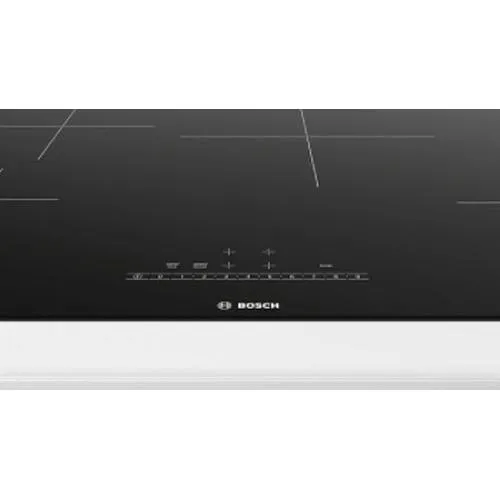 Bosch 30-inch Built-in Induction Cooktop with SpeedBoost® NIT5060UC