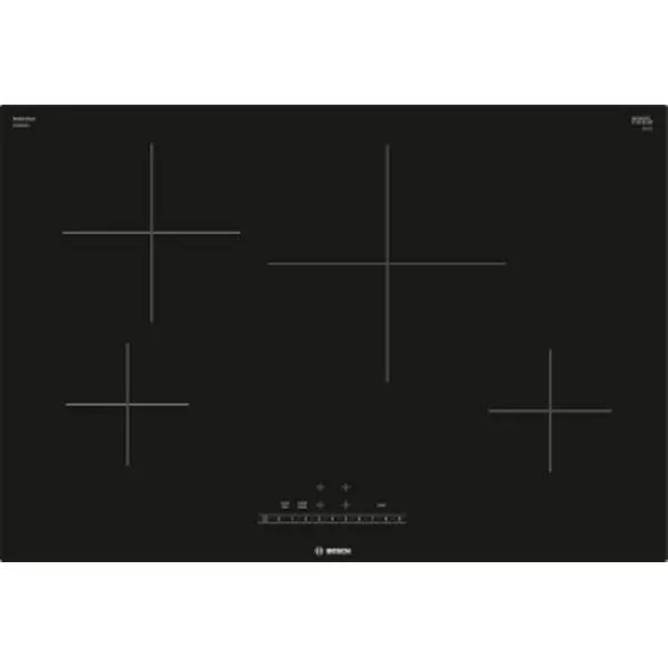Bosch 30-inch Built-in Induction Cooktop with SpeedBoost® NIT5060UC