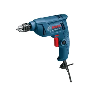 BOSCH DRILL 320W 6.5MM CHUCK (GBM 320 )