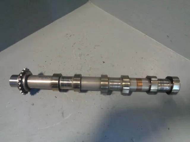 Camshafts 2.7 TDV6 Full Set of 4 Land Rover Discovery 3 Range Rover Sport 276DT